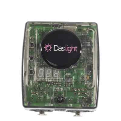 Daslight DVC4 GZM Stage Lighting Console 1536CH DJ Disco