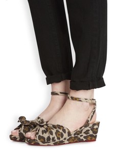Charlotte Olympia Alexa Sandalias De Plataforma Talla 42 | eBay