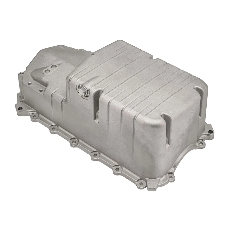 Sumidero de cárter de aceite del motor para Honda Civic 2001-2005 l4 1,7 L cupé sedán 264-486 Foto 2 de 4