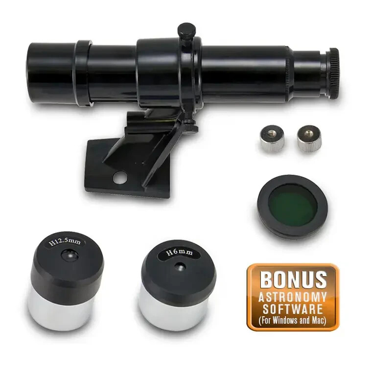 Celestron Firstscope Accessory Kit