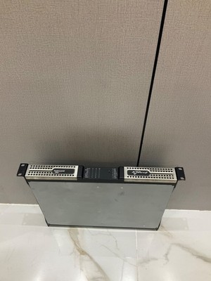 POWERSOFT QUATTROCANALI 2404 DSP+D PROFESSIONAL AUDIO AMPLIFIER