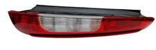 Heckleuchte komplett Rechts 02S1012A00 Ford C-max 1.8 DM2 Kombi