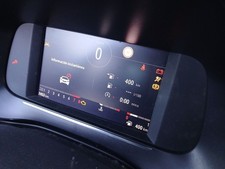 INSTRUMENT PANEL / 1035100 FOR OPEL CORSA F P2JO 1.2 68