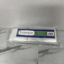 WR Medical Therabath Mitt/Boot Liners 100/pack