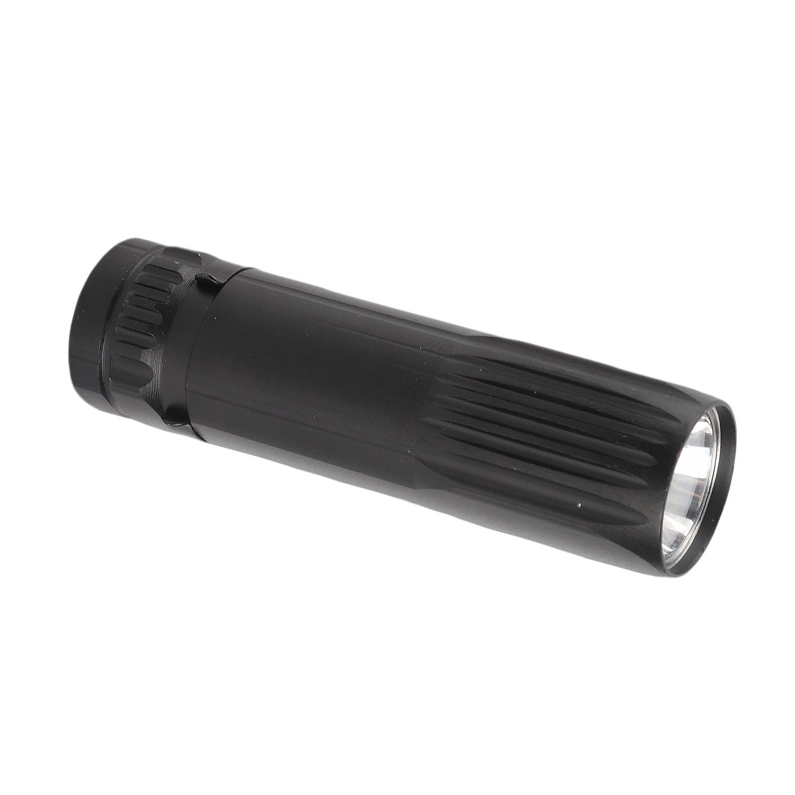 Small Super Bright Flashlight USB Rechargeable Torch Waterproof For Camping New