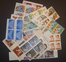 ALLYS US Postage Lot - All Mint - Face Value 20.00 -Great for outgoing mail B 