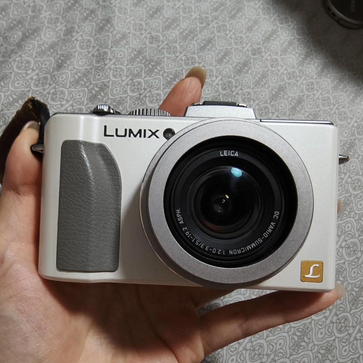 Lumix Lx5 online kaufen | eBay