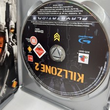 Jeu PS3 Jeu Killzone 3 Pour PlayStation 3 - Version PAL Complète En Super état Call Of Juarez Ps3