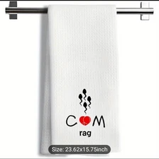 The PERFECT prank Golfing Towel