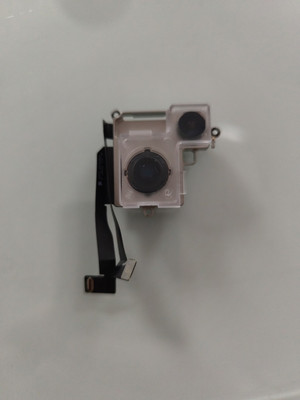 Ersatzteil Rück-Kamera-Modul mit Flexkabel für Apple iPhone 14