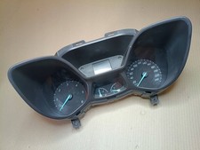 Compteur Ford TOURNEO