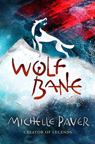 Wolfbane Wolf Brother 09 Book | Michelle Paver NEW - Image 9