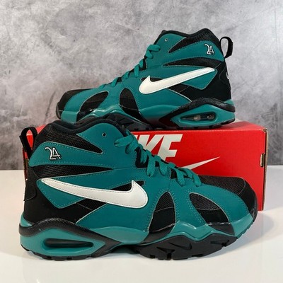 Nike Air Diamond Fury 96 Freshwater 2015 Size 8.5 Men's