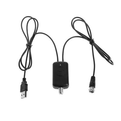 HDTV Antennenverstärker Signalverstärker Kabel TV Innenbereich