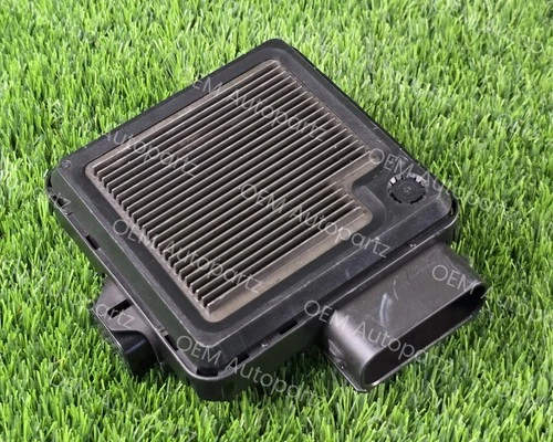 Toyota Sienna 2011 Fwd Le Limited Xle Transmission Contrôle Module 89530-08010 - Picture 15 of 16