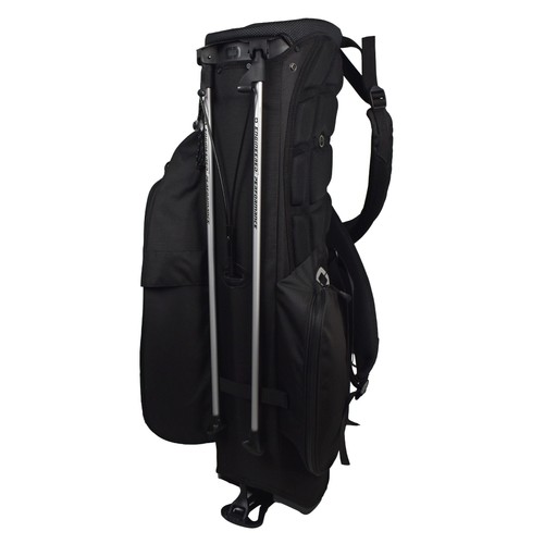New Ogio Golf Club + Stand Bag Black - Picture 4 of 5