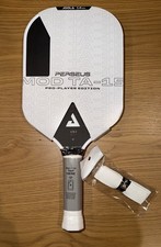 JOOLA Perseus MOD TA-15 Pro Player Edition 14mm Pickleball Paddle Gen 3 New