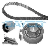 1 X Zahnriemensatz Dayco KTB405 FüR Audi A4 A4 Avant A6 A6 Avant