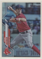 2020 Topps Update Rainbow Foil Ryan Weber #U-127 2u3