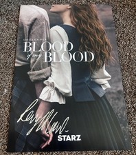 Rory Alexander Signed 12x18 Photo Outlander Blood Of My Blood Murtagh Fitzgibbon Rory Alexander Signed 12x18 Photo Outlander Blood Of My Blood Murtagh Fitzgibbon