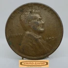 1931 Lincoln Wheat Cent - #C58962NQ