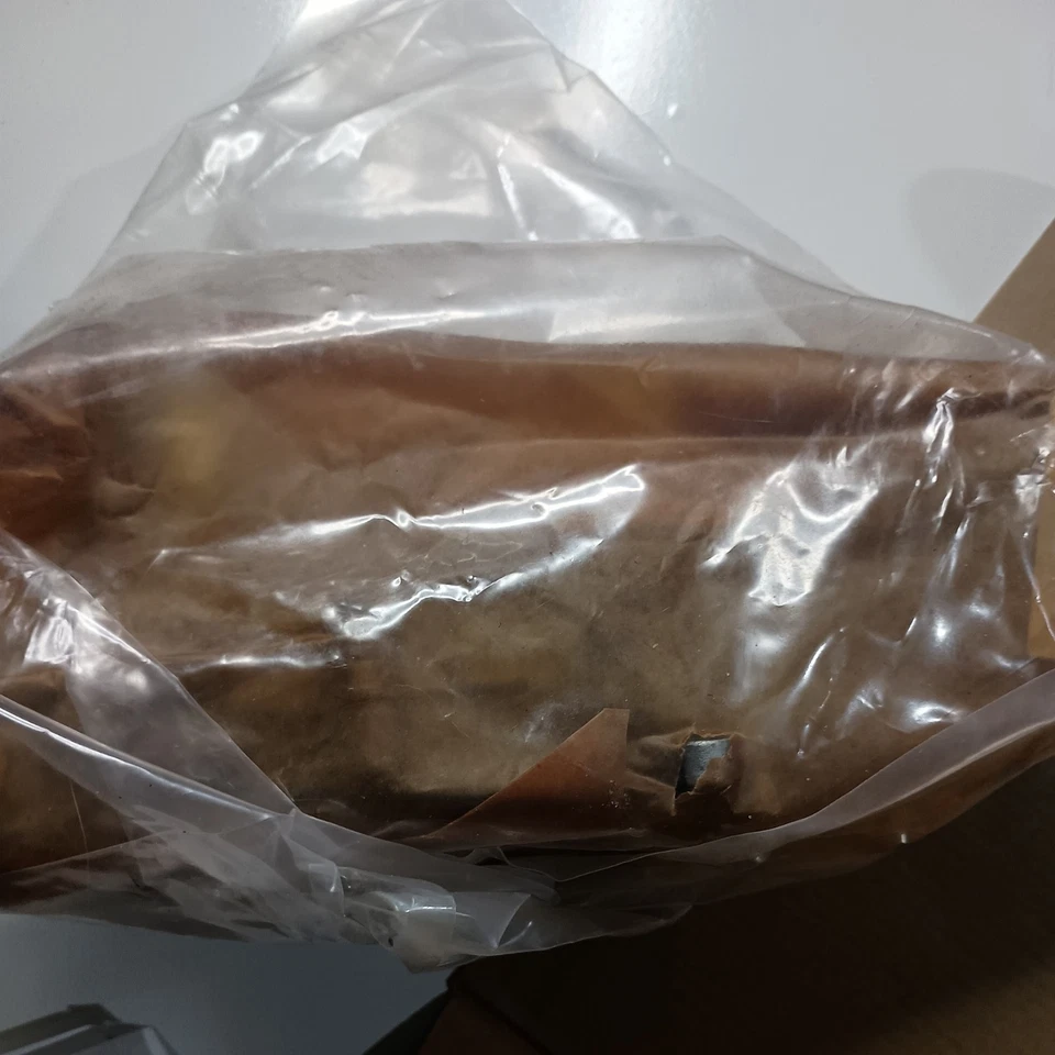 Bomba de aceite del motor DNJ OP1169 para modelos seleccionados de Chrysler Dodge Jeep Ram Volkswagen Foto 3 de 4