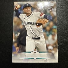 2025 Topps Stadium Club No Name No Logo Error Card Ben Williamson #163 (RC)