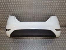 Pare-choc arrière Ford FIESTA
