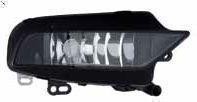 Nebelscheinwerfer DEPO 446-2015R-UE AUDI A3 (8V1, 8VK) 2 2012-2016
