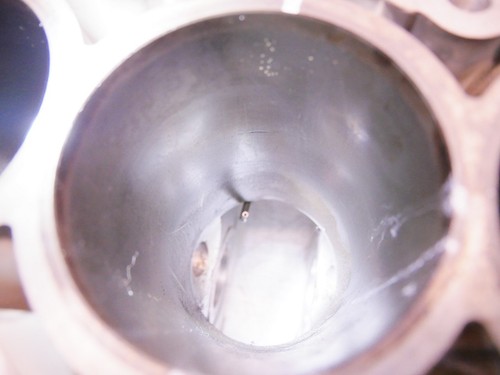 Blocco motore blocco guasto per MG HS AS23 1,5 T Hybrid 15E6E 15E4E 10235539 - Foto 7 di 9