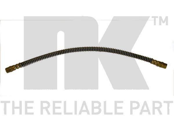 Nk Bremsschlauch 8547111 FüR Vw Touareg 7LA 7L6 7L7 Tdi Fsi-image