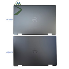 New For Dell Inspiron 16 Plus 7645 7640 2-in-1 Touch LCD Back Cover Top Case 16"