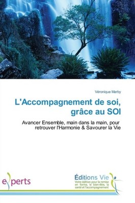 MARBY-V - LAccompagnement de soi grce au SOI - paperback or softback - E555z