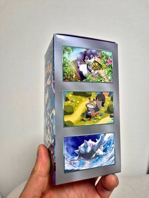 violet ex booster box japanese Pokemon [SV1V] [No Shrink Wrap] Explore the power of the Legendary Pokmon Miraidon as Pokmon ex JapanesePokmon TCG Scarlet & Violet
