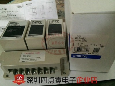   plc 61F-G2 new FREE EXPEDITED SHIPPING #as