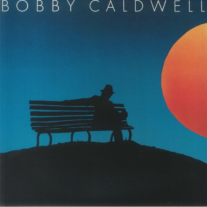 CALDWELL, Bobby - Bobby Caldwell (reissue) - Vinyl (LP + insert)