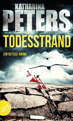Todesstrand Katharina Peters