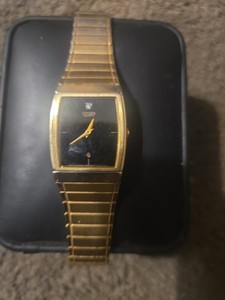 Citizen Tank Watch | eBay