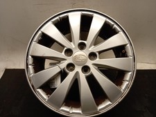 SUBARU IMPREZA Alloy Wheel 15" Inch 5x100 Offset ET48 6J 2007-2012