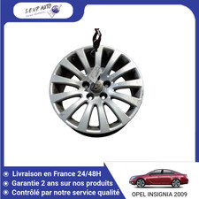 Jantes Opel INSIGNIA