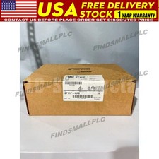 NEW IN BOX AB 2711P-RP2 PanelView Plus logic module 2711PRP2