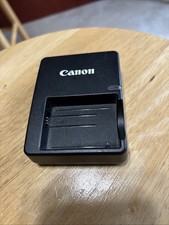 Original OEM Canon LC-E5 Battery Wall Charger