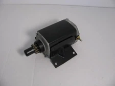Genuine Tecumseh   ELECTRIC STARTER  Part# 33835