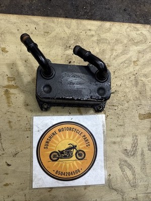 2003-2006 Sea-Doo OEM Oil Cooler Radiator 420888850 Sportster Utopia RXP RXT GTX