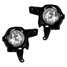Fog Lights for 2013 2014 2015 RAV4 with H16 19W Halogen Bulb  Switch and Wir...