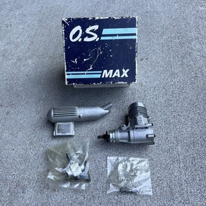 Os 46 Engine | eBay
