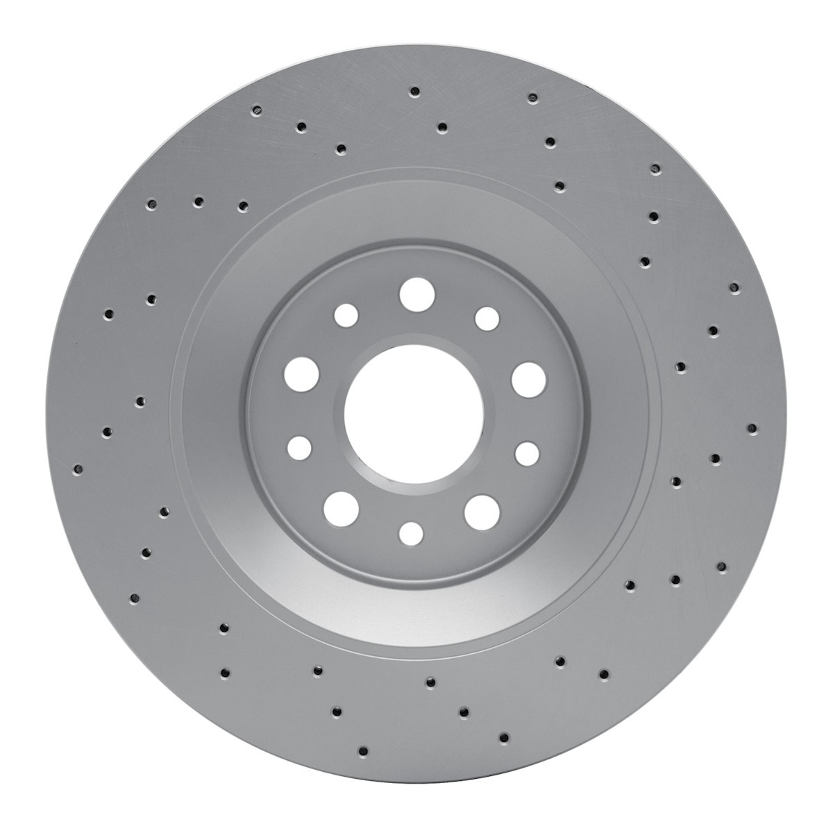 PXP-79010 R1 Concepts Brake Disc Rear Driver or Passenger Side  Right Left