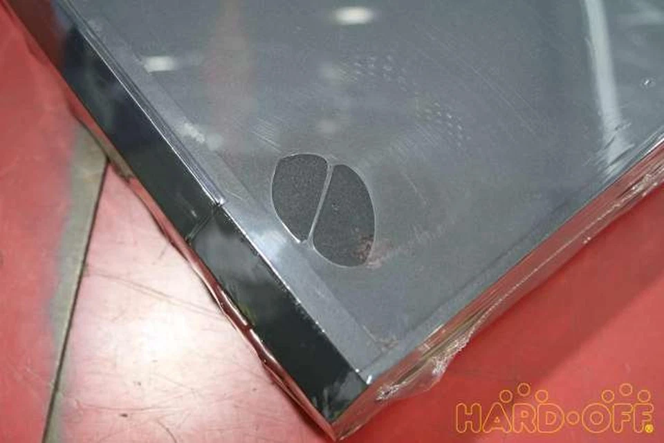 Reproductor de CD Musical Fidelity CD2 usado ligera sensibilidad a la vibración óxido en la parte superior Pa Foto 2 de 3