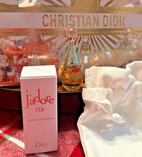 Dior Beauty Perfum J'adore gift set min birthday Limited Edition holiday wedding