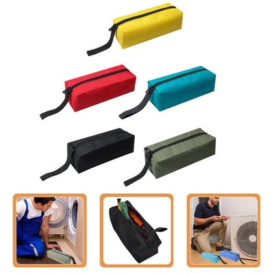 5 Pcs Etui Aufbewahrungsbeutel Werkzeug Tasche Klein Utility-Tasche